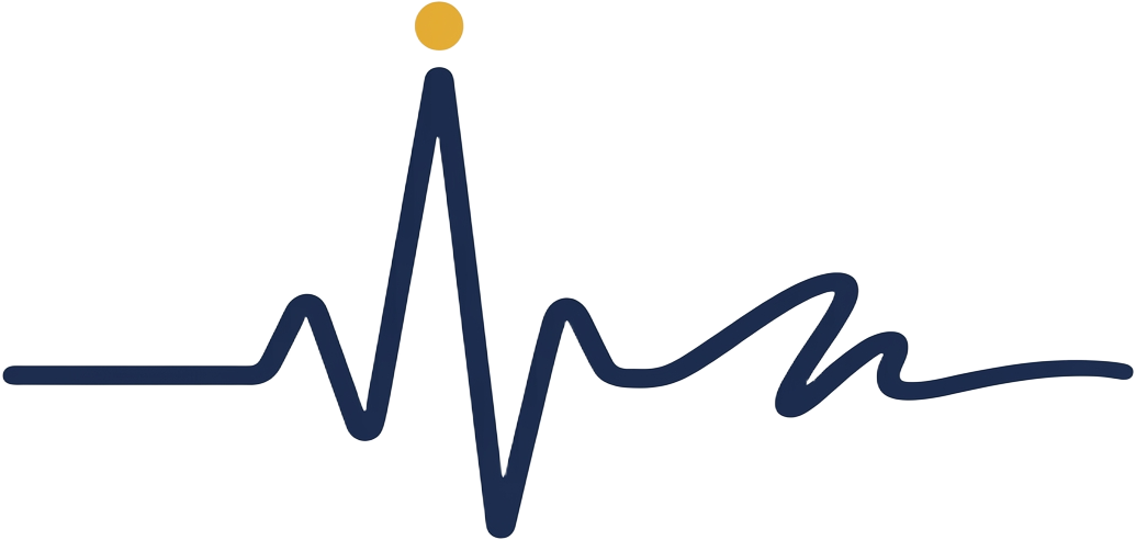 ORcontracts heartbeat logo